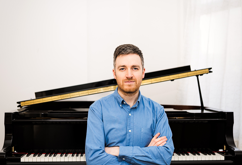 Richard Uttley