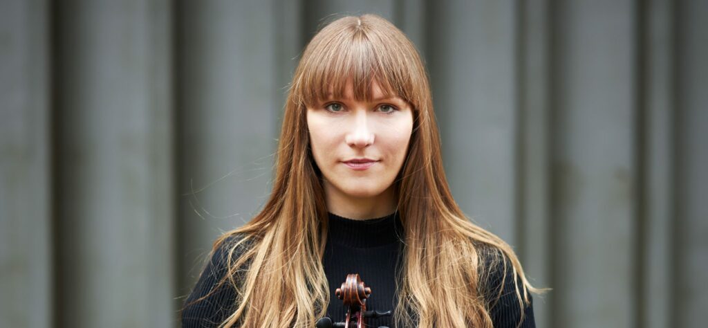 Rosalind Ventris
