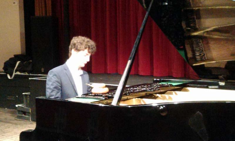 ALEXANDER ULLMAN