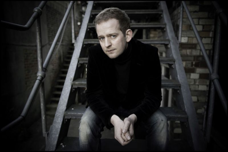 Alasdair Beatson