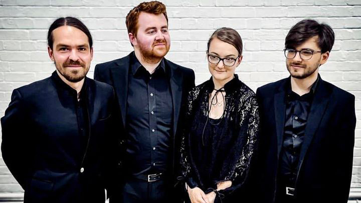 FITZROY QUARTET
