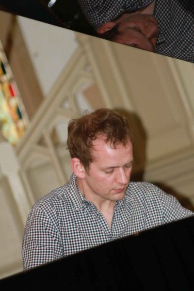 Alasdair Beatson