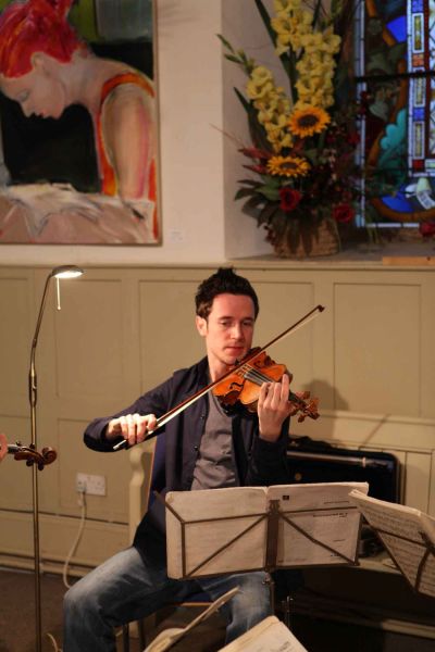 Ciaran McCabe