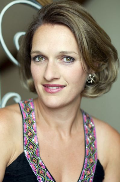 Louise Innes