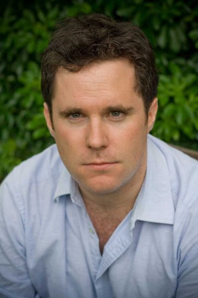 Nicholas Mulroy