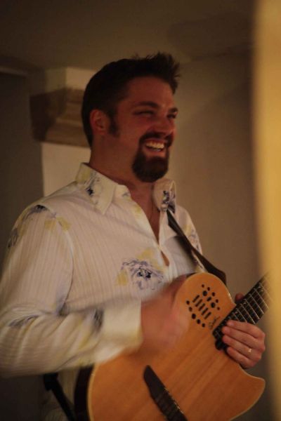 Nick Meier