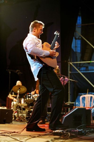 Nicolas Meier