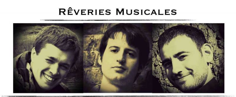 Reveries Musicales