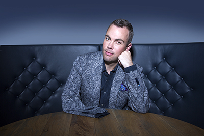 NICHOLAS MCCARTHY