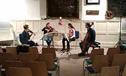 CONSONE QUARTET