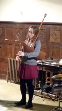 EMILY ASKEW