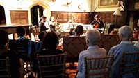 PELLEAS ENSEMBLE