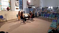 PELLEAS ENSEMBLE