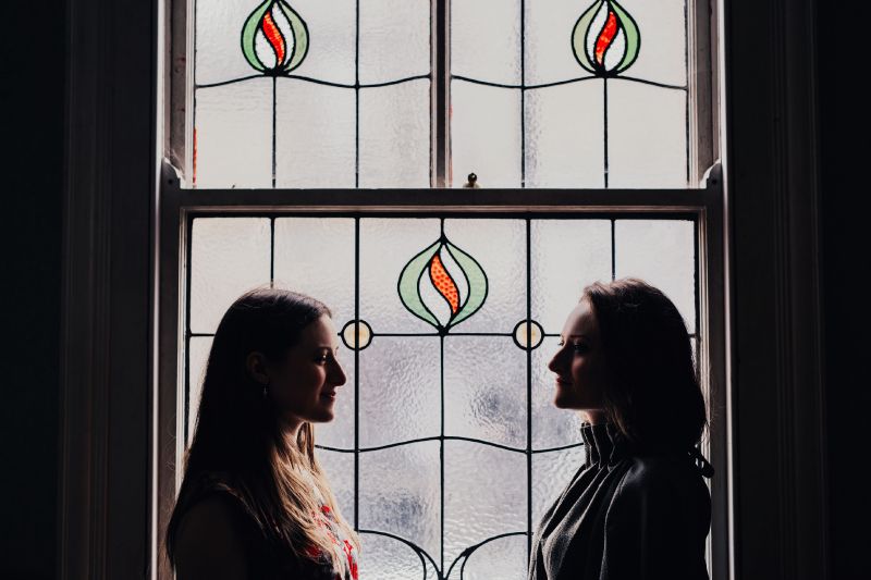 ASKEW SISTERS