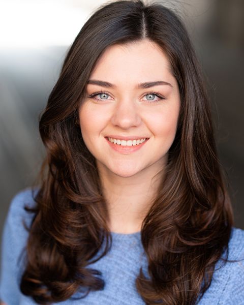 ALICE IMELDA