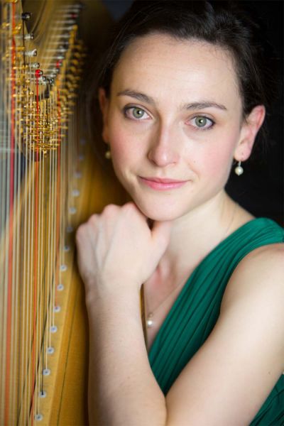 ANNE DENHOLM