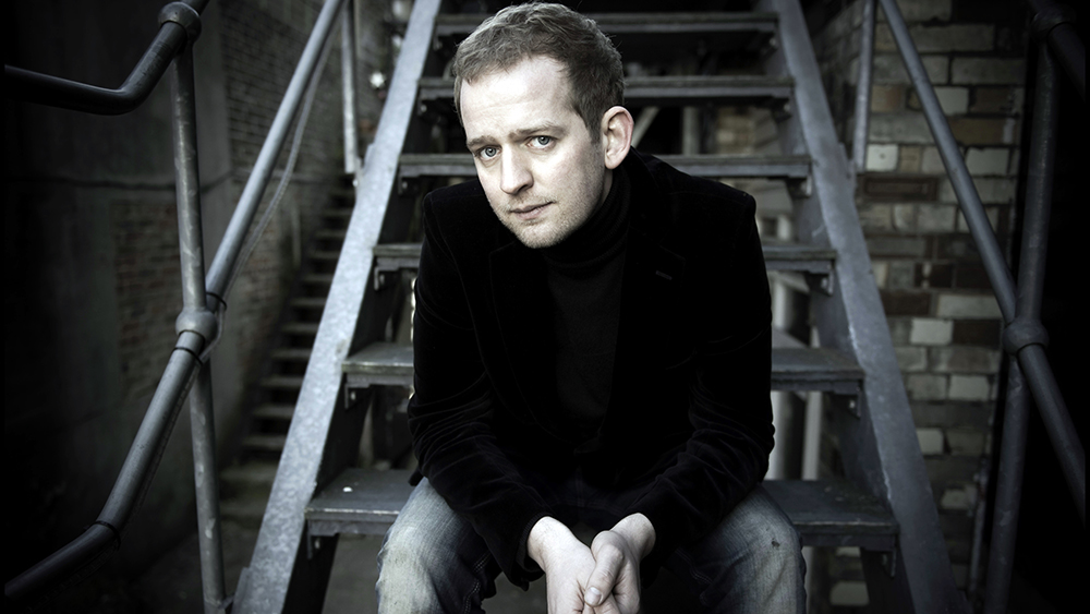 ALASDAIR BEATSON