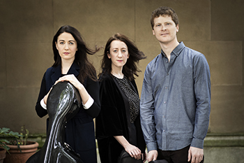 EBLANA STRING TRIO