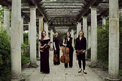 EUSEBIUS QUARTET