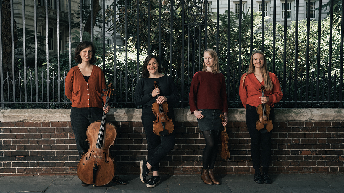 Gildas Quartet