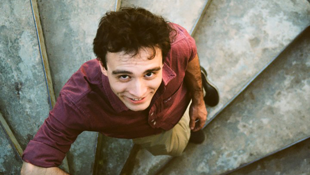 JONHATAN FOURNEL