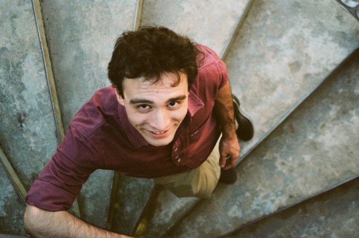 JONATHAN FOURNEL