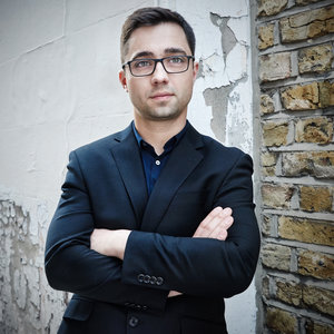 MICHAEL PETROV