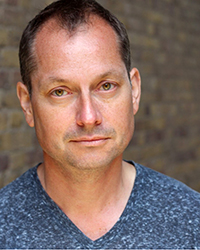 NIALL ASHDOWN