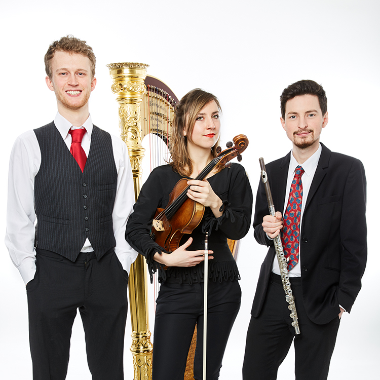 PELLEAS ENSEMBLE