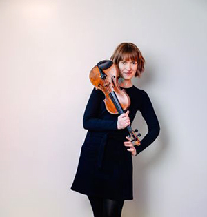 FENELLA HUMPHREYS