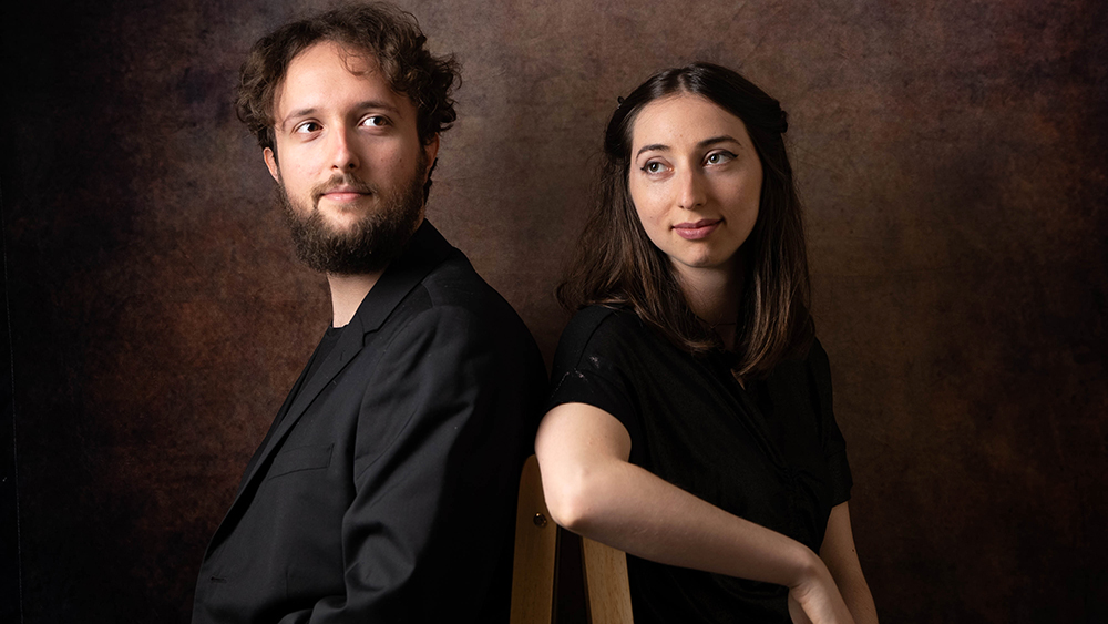 Duo Fabulae